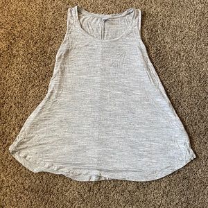 Grey Tank Top!